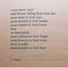 Poem From Salt By Nayyirah Waheed Experience Quotes Look Up Quotes Words