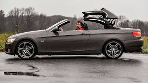 Décryptage du modèle volkswagen golf 6 cabriolet par la rédaction caradisiac: Coole Cabrios Die Besten Im Gebrauchtwagen Test Autobild De