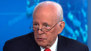 John Dean: Mueller was not being very aggressive