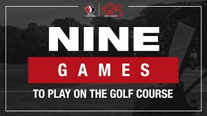 Check spelling or type a new query. 9 Different Games To Play On The Golf Course Golf Canada