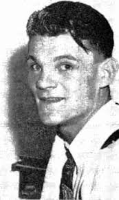 1941 • AUGUST IS • 1951