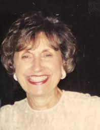 Obituary information for Joann Mercurio Worrall