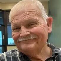 Mr. Ronnie Doyle Reeves Obituary