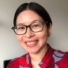 Testimonials — Amber Petty