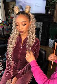 Pin On Hair Style