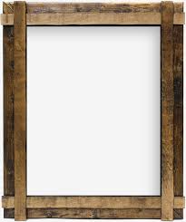 Rustic Wood Frame Jpg 712 850 Pixels Gpa Party Pinterest Wood Picture Frames Barn Wood Frames Rustic Wood Frame