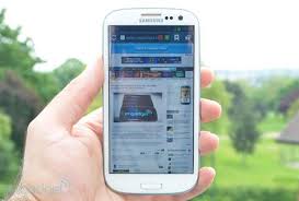 While this unlock method might not work with ee galaxy s4s, or galaxy s4s with restr. Samsung Galaxy S Iii Review Engadget