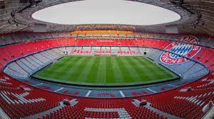 The 2019 final of the champions league tournament by uefa will take place in the spanish capital of madrid. Bayern Germany On Twitter In Addition To The 2021 Final Bayern S Allianz Arena Will Also Apply To Host The 2022 Champions League Final Incase The First Bid Fails Munich Want To