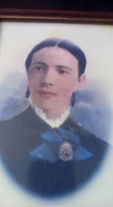 Thank you for accepting my request to join your Rhonda group . My Mother R  . I . P . Came to Ireland as a young girl . Her name is Annie