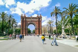 Spannender kann eine metropole nicht sein: Barcelona Sehenswurdigkeiten Karte Images Slike