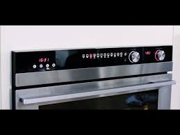 Fisher & paykel wall oven user manual pdf download the fisher and paykel aerotech oven incorporates an advanced convection system where a concealed element in the rear of the oven heats air that is then circulated evenly around the oven cavity. Fisher Paykel Wall Ovens Ob30sdepx3 Ob30ddepx3 Ob30stepx3 Ob30dtepx3 Youtube