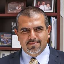 Gerardo Loera (@MrLoera)