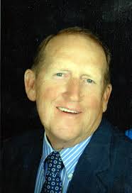 Jimmy Blakely Obituary