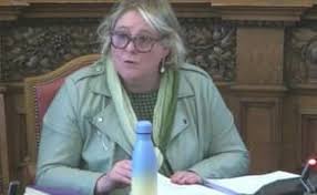 SHEFFIELD EDUCATION CHIEF WARNS THAT...