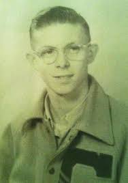 Herbert Stoner Obituary April 28, 2019