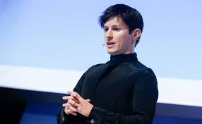 If you have telegram, you can view and join durov's channel right away. Durov Zayavil O Gotovnosti Vernut 77 Deneg Investoram V Ego Kriptovalyutu Biznes Rbk