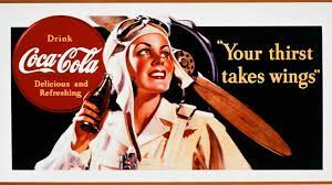 Throughout their history, posters have been a significant means of mass communication, often with striking visual effect. Cola Cola Ads Posters From The Early 1900s Considerable