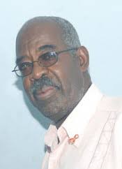 Notable Guyanese who died in 2012