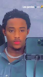 Vidéos de Fallou_Artist (@fallou.artist) avec son original