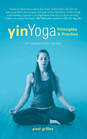Bol Com Yin Yoga Paul Grilley 9781935952701 Boeken