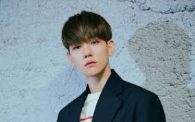 Baekhyun began training under sm . Saking Cintanya Baekhyun Bela Belain Lakukan Ini Saat Ultah Exo L Meski Sedang Wamil