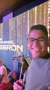 Con esta institución con más de 58 años haciendo salsa! Un honor para mí  poder acompañarles de nuevo. @natmo5 @percusion_piscoya @timothy.otis  @charliegarcia64