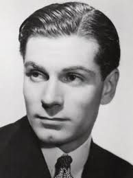 KATHARINE HEPBURN, CHARLES BOYER GOWNS BY BERNARD NEWMAN 1935