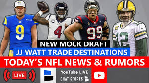 You can also livestream top. Nfl Daily Live With Mitchell Renz And Tom Downey Feb 1st 2021 Youtube