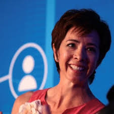 Angela Melfi's Instagram, Twitter & Facebook