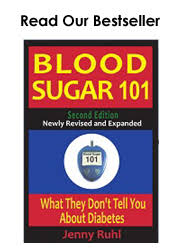 A1c Calculator Blood Sugar 101
