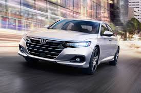 Our comprehensive coverage delivers all you need to know to make an informed car buying decision. 2021 Honda Accord Prices Reviews And Pictures Edmunds