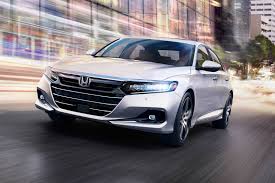 Check spelling or type a new query. 2021 Honda Accord Prices Reviews And Pictures Edmunds