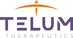 TELUM Therapeutics Logo