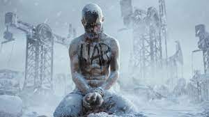 Frostpunk 2 is still fairly early in development, so it doesn't have a release date just yet. Qw2hnnxjprj Om