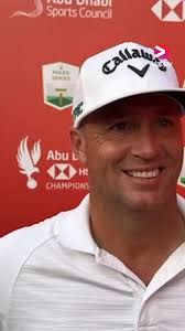 Alexander Björk gör sin första birde för dagen på det femte hålet 🔥 Just  nu: Ras Al Khaimah Championship på Viaplay & V sport golf ⛳️