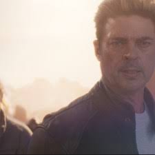 Channing Tatum's 'Roofman' Lands October 2025 Release Date