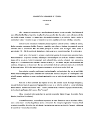 Exista izvoare istorice care atesta prezenta romanilor la. Romanitatea Romanilor In Viziunea Istoricilor Eseu