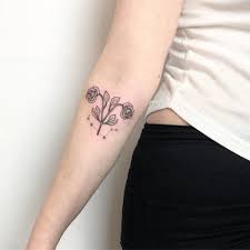 Aries Tattoo 40 Ideas And Designs For Aries Women
