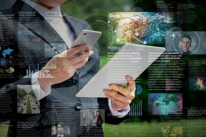 Is it possible to get your daily news in a smarter way? Clemson researchers  are working on it-- and you can help | Clemson News