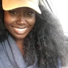 Amanda Pusey's Instagram, Twitter & Facebook