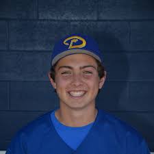 Jacob Wagoner's Serrano High School Bio