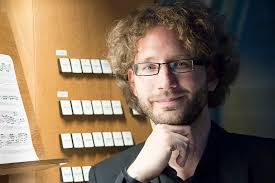 Waterford International Organ Festival