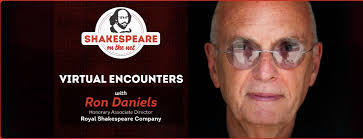 Shakespeare On The Net • Facebook