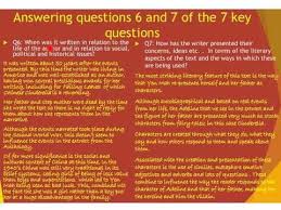 Using 7 Key Questions To Analyse Chinese Cinderella Gcse English Language This Or That Questions Youtube