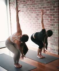 Estuary Yoga North Melbourne Yoga Estuary North Melbourne