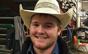 Bloomquist wins Shawn Dubie Rodeo to continue dominating region