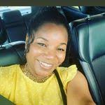 Demetria Toliver's Instagram, Twitter & Facebook