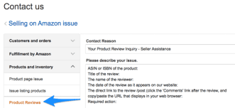 Amazon feedback is a vital asset for sellers. How To Remove Negative Amazon Product Reviews Edesk