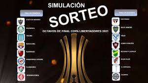 A total of 32 teams competed in the group stage to decide the 16 places in the final stages of the 2021 copa libertadores. Prediccion Sorteo Octavos De Final Copa Libertadores 2021 Youtube