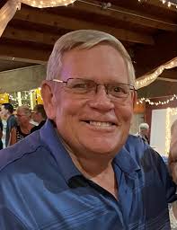 Obituary information for Paul Douglas Schwenn